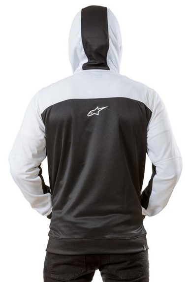 Pullover Alpinestars STRIKE FLEECE | Pullover