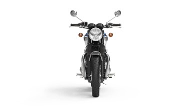 Triumph Bonneville T100 | Moto | Classics