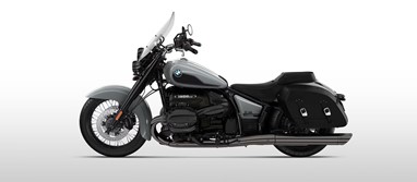 BMW R 18 Classic 2025 | Moto | Heritage