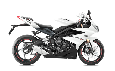 Triumph Daytona 675 | Moto | Roadsters & Supersports