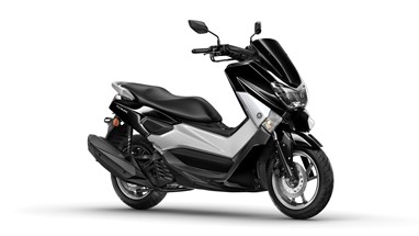 Yamaha 2016 N Max | Scooter | Scooters