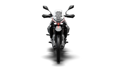 Moto Morini ALLTRHIKE | Moto | Off-Road