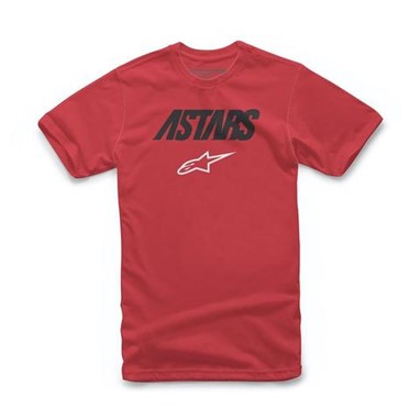 T-Shirt Alpinestars ANGLE COMBO TEE | T-Shirt