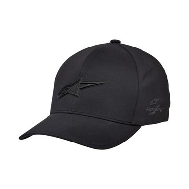 Boné Alpinestars AGELESS DELTA HAT | Boné