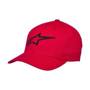 Boné Alpinestars AGELESS CURVE HAT | Boné
