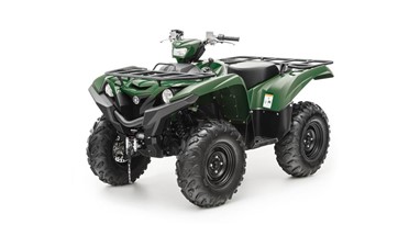 Yamaha Grizzly 700 EPS / EPS SE | ATV | Moto 4