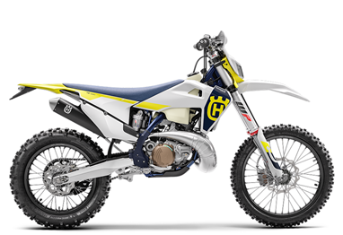 Husqvarna TE 300 | Moto | Enduro