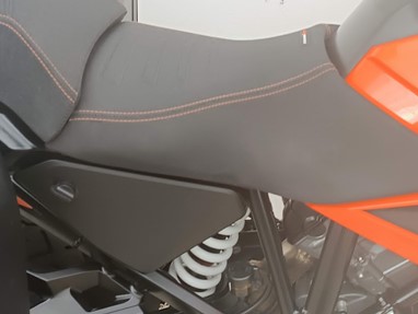 KTM 1290 Super Adventure S | Moto