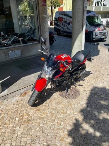 Yamaha XJ 6 N | Moto