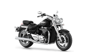 Triumph Thunderbird Commander | Moto | Cruisers