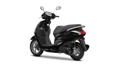Yamaha D'elight | Scooter | Urban Mobility