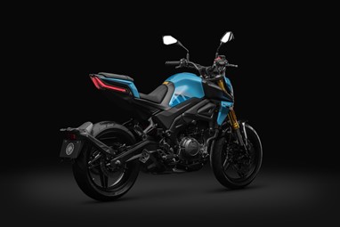 Morbidelli F352 | Moto | Street Fighter