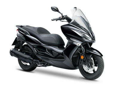 Kawasaki J300 2018 | Scooter | Scooter