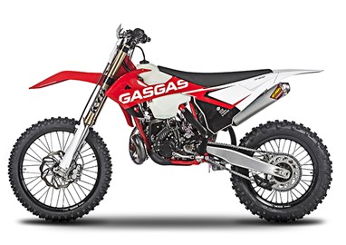 Gas Gas XC 250 | Moto | Enduro