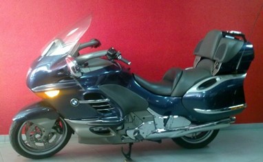 BMW K 1200 LT | Moto