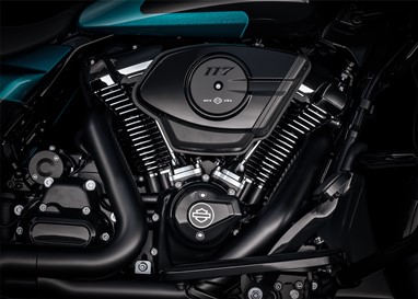 Harley Davidson ROAD GLIDE 2026 | Moto | Grand American Touring