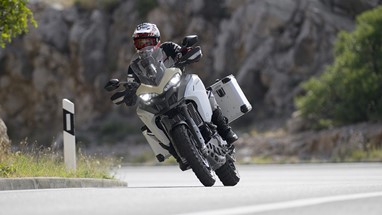 Ducati Multistrada 1260 Enduro | Moto | Multistrada