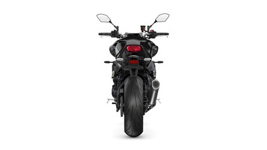 Yamaha MT-10 2024 | Moto | Hyper Naked