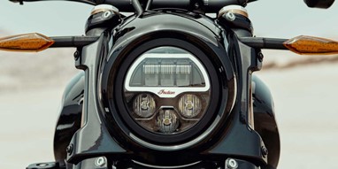 Indian FTR 1200 S | Moto | FTR