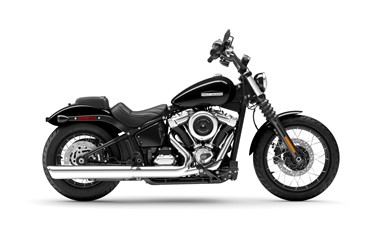 Harley Davidson STREET BOB 2026 | Moto | Cruiser