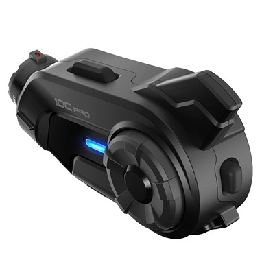 SENA 10C PRO (Com camera) | Intercomunicadores