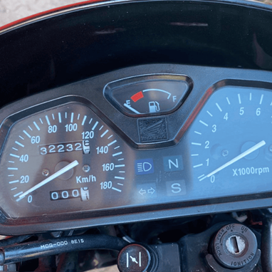 Honda NX 4 FALCON | Moto