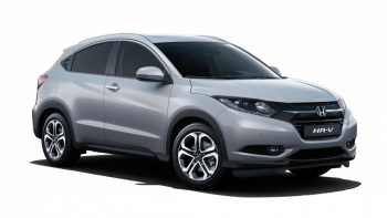 HONDA HR-V 1.5 i-VTEC CVT EXECUTIVE | Aut. | 130 CV | SUV | HR-V