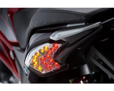 Macbor Fun 125 Plus | Moto | Street bikes