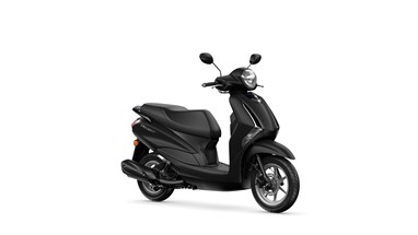 Yamaha D’elight 2024 | Scooter | Urban Mobility