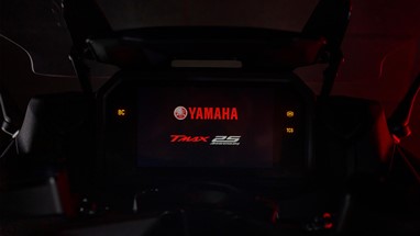Yamaha TMAX 25th Anniversary 2026 | Scooter | Desporto