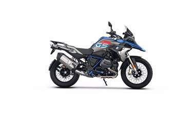 BMW R 1200 GS | Moto | Adventure