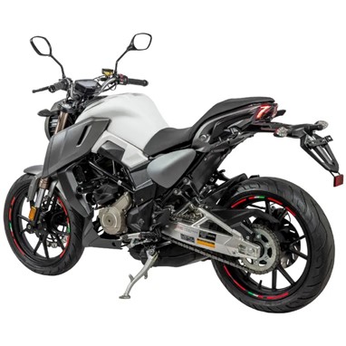 ATAC Krypton 300 | Moto | Naked