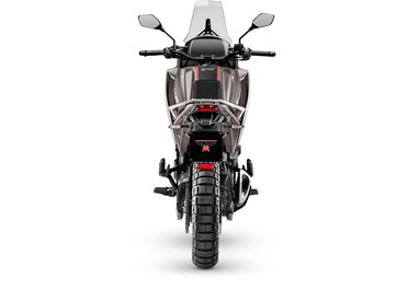 Moto Morini X-CAPE 650 | Moto | Adventure