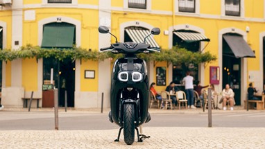Yamaha NEO's 2023 | Scooter Elétrica | Urban Mobility