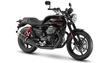 Moto Guzzi V7 Special Edition / Corsa | Moto | V7