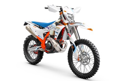 KTM 300 EXC Six Days | Moto | Enduro
