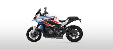 BMW M 1000 XR 2026 | Moto | M