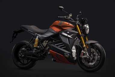 Energica EsseEsse9+ | Elétrica | Estrada