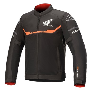 Blusão Alpinestars HONDA T-SPS AIR JKT | Blusões