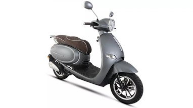 Motron IDEO 125 | Scooter