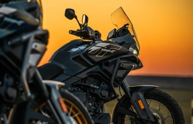 CFMOTO 700MT ADV | Moto | Adventure