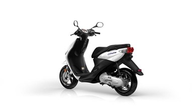 Yamaha Neo's | Scooter | 50cc
