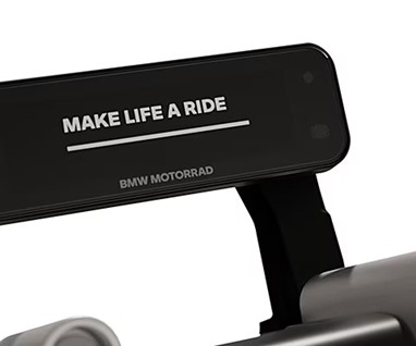 BMW CE 02 2024 | Scooter Electrica | Urban Mobility