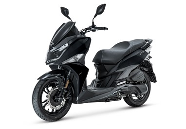 SYM JET14 125 LC CBS | Moto | Motociclos A1