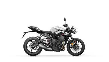 Triumph Street Triple 765 R | Moto | Roadsters