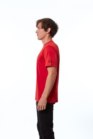 T-Shirt Alpinestars TECH AGELESS PERFORMANCE TEE | T-Shirt