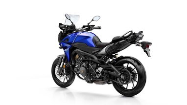 Yamaha Tracer 900 | Moto | Sport Touring