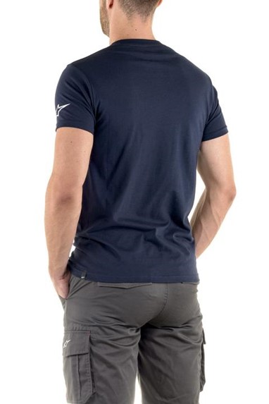 T-Shirt Alpinestars WORDMARK TEE | T-Shirt