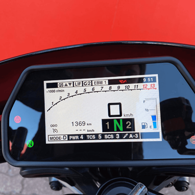 Yamaha MT 10 SP | Moto