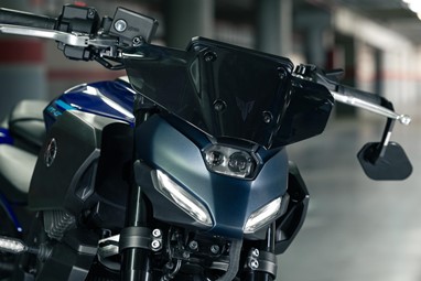 Yamaha MT-07 2025 | Moto | Hyper Naked